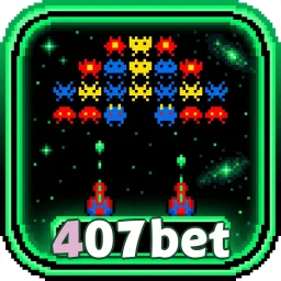 407BET — ikon APK