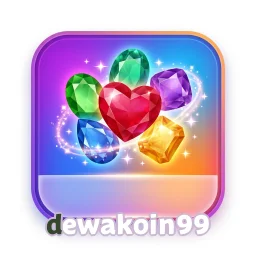 DEWAKOIN99 — ikon APK