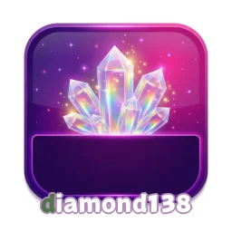 DIAMOND138 — ikon APK