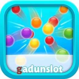 GADUNSLOT — ikon APK