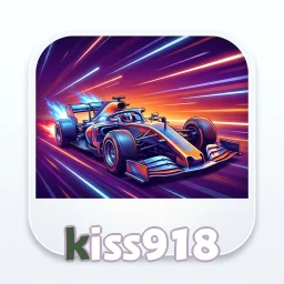 KISS918 — ikon APK