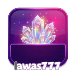 LAWAS777 — ikon APK