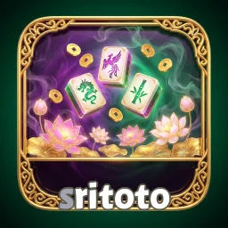 SRITOTO — ikon APK