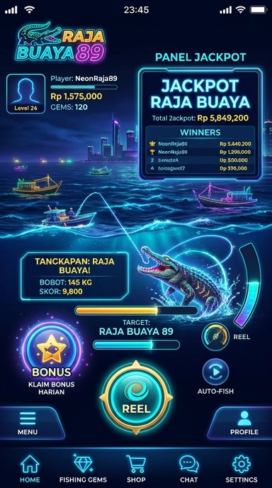 slot39 — layar beranda